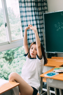 名侦探学院6